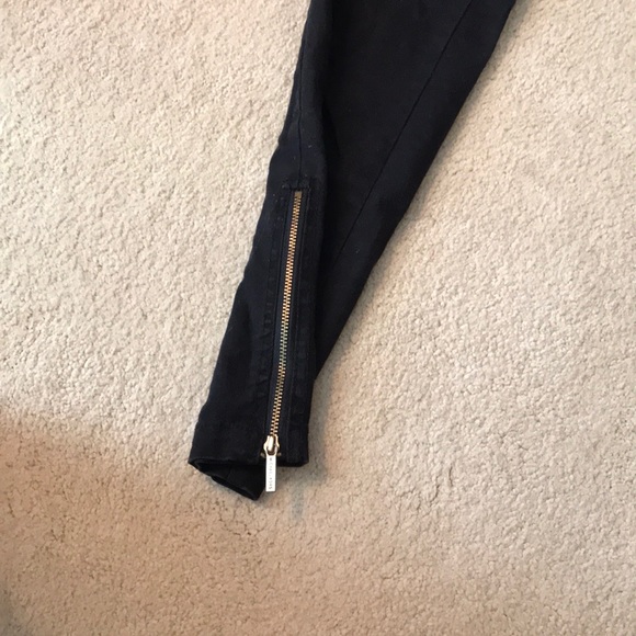 Michael Kors Black Jeans - Picture 4 of 4